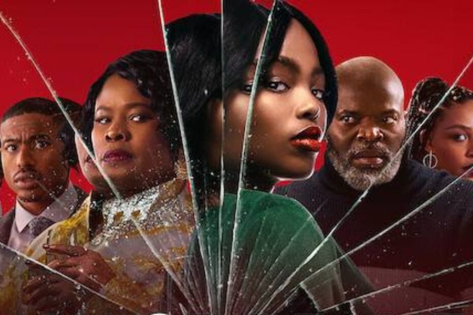 Savage Beauty: su Netflix le due stagioni della serie sudafricana che combina glamour, segreti e vendetta.