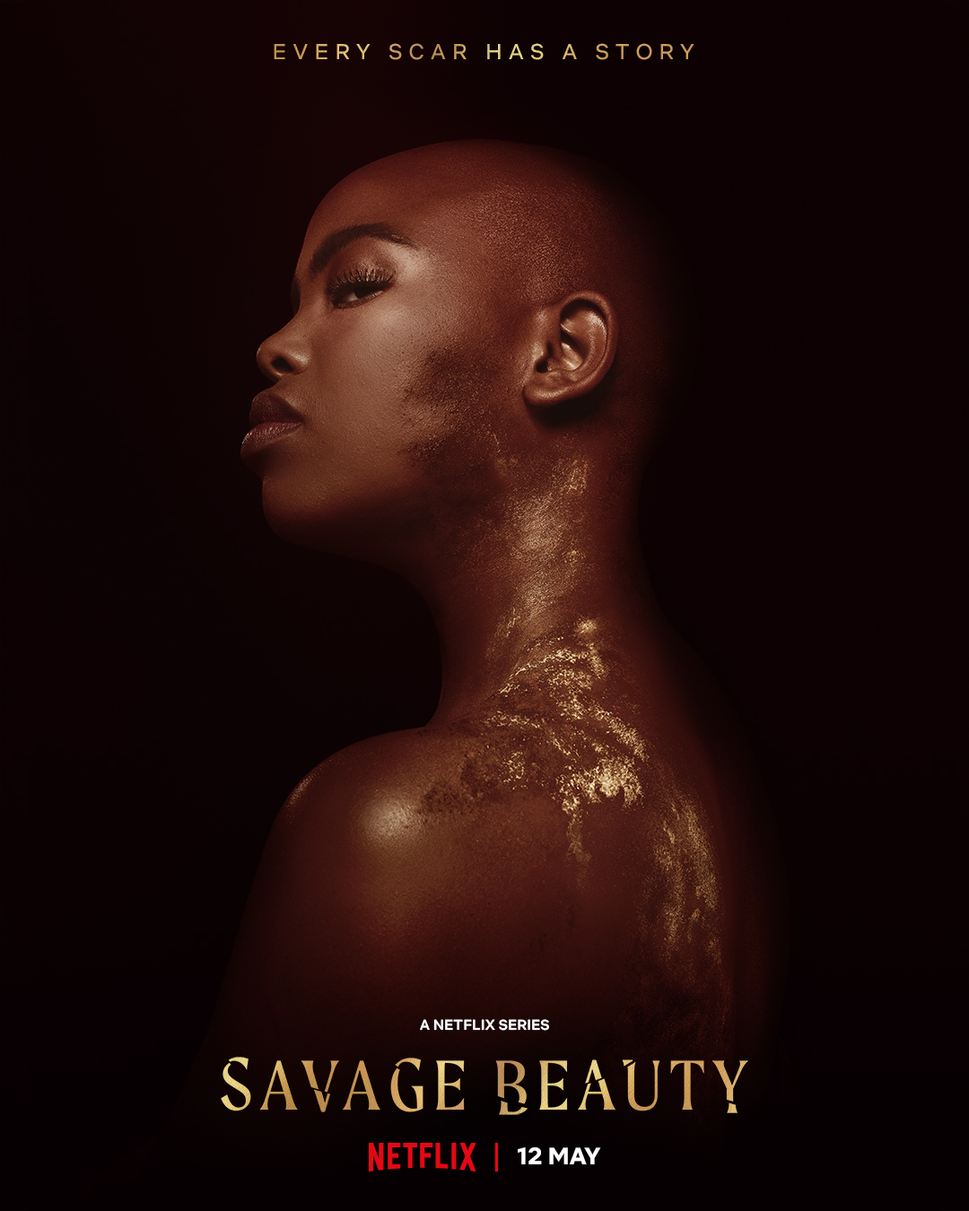 Savage Beauty: su Netflix le due stagioni della serie sudafricana che combina glamour, segreti e vendetta.