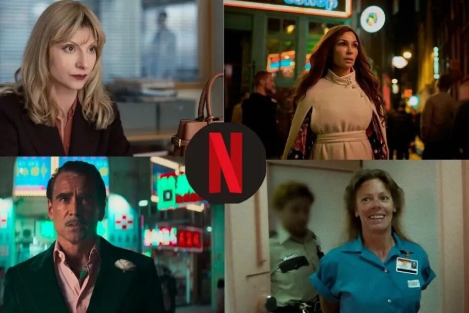Nuove uscite su Netflix questa settimana (27 ottobre - 2 novembre): ecco una ampia rassegna con i principali titoli in arrivo.