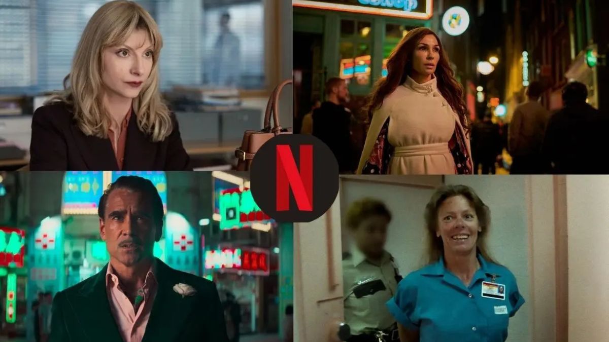 Nuove uscite su Netflix questa settimana (27 ottobre - 2 novembre): ecco una ampia rassegna con i principali titoli in arrivo.