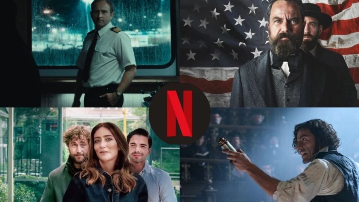 Nuove uscite su Netflix questa settimana (3-9 novembre): ecco una ampia rassegna con i principali titoli in arrivo.