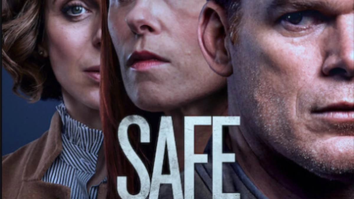 Safe: la serie scritta da Harlan Coben è su Netflix, con il suo carico di mistero e di tensione psicologica tipica del maestro del thriller.