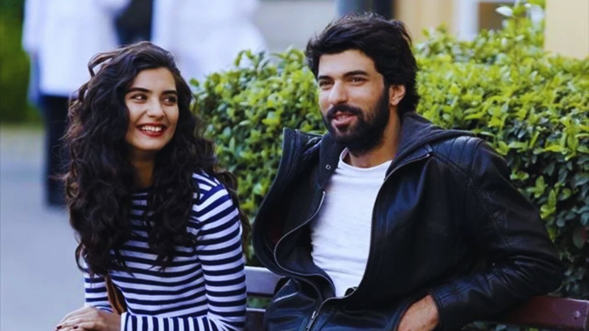 Chi è Engin Akyürek? Tutto sulla star di Old Money e altri successi turchi