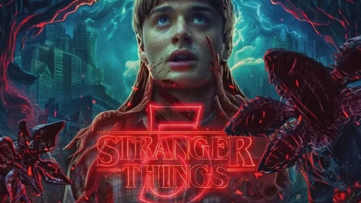 Stranger Things 5, finalmente su Netflix l'epilogo della serie cult, che concluderà un ciclo iniziato nel 2016.