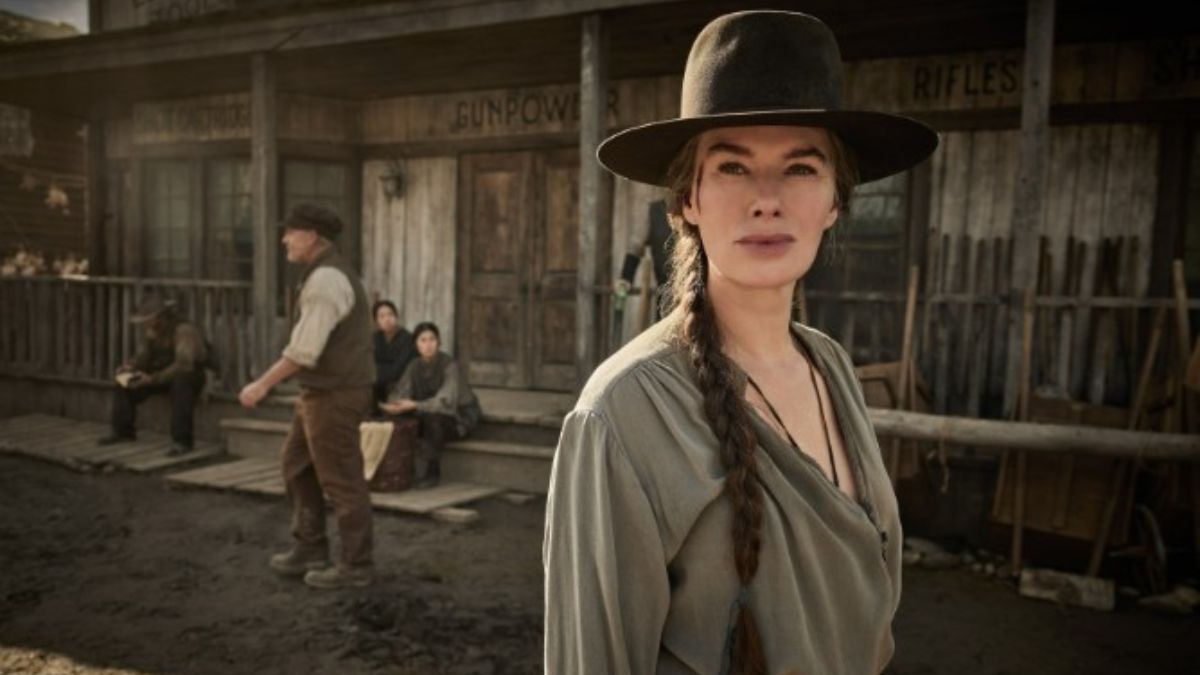 The Abandons: quando arriva su Netflix la miniserie neo-western prodotta da Kurt Sutter (famoso per Sons of Anarchy)