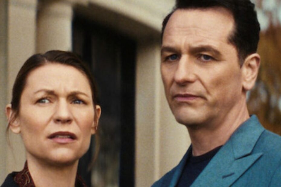 The Beast in Me: arriva su Netflix un imperdibile thriller psicologico, prodotto dalla grande Jodie Foster.