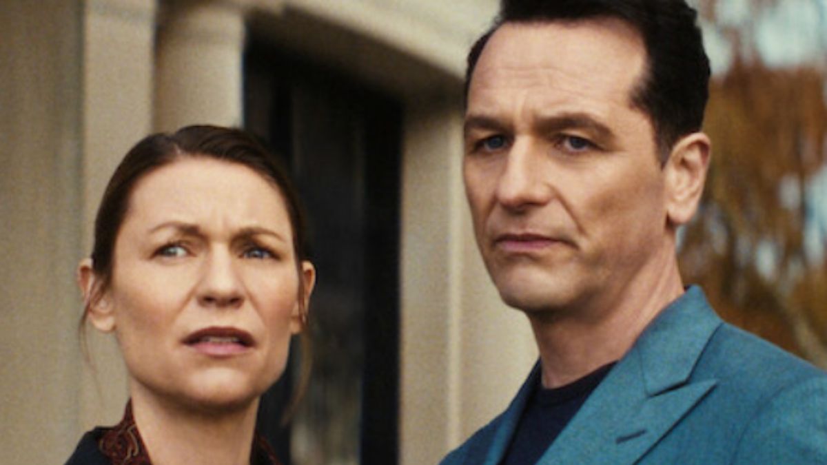 The Beast in Me: arriva su Netflix un  imperdibile thriller psicologico, prodotto dalla grande Jodie Foster.