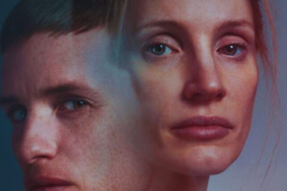The Good Nurse: il film su Netflix è una angosciante storia vera. Con Nnamdi Asomugha, Jessica Chastain, Eddie Redmayne.