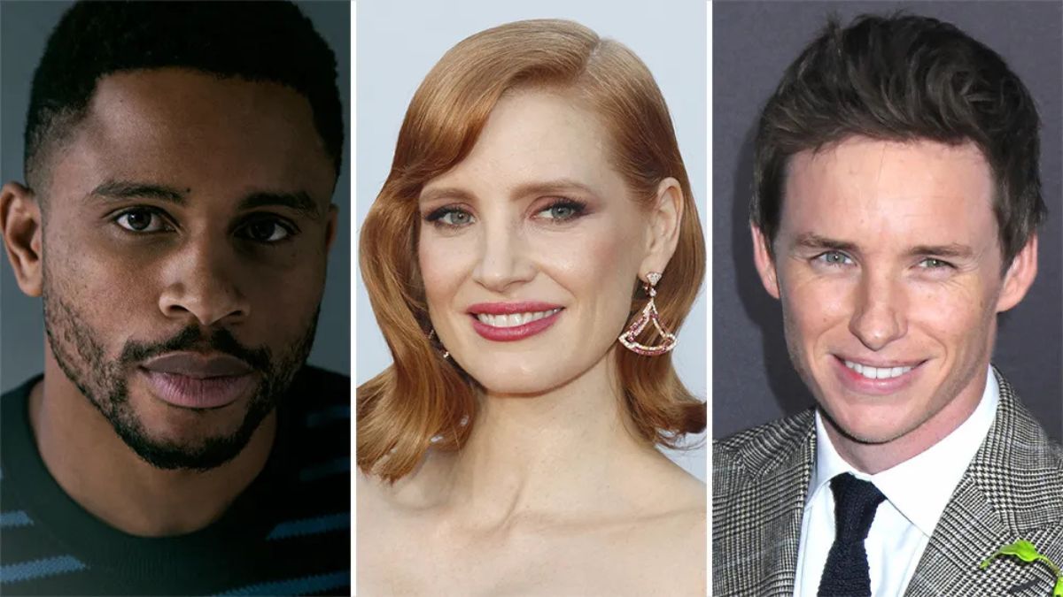 The Good Nurse: il film su Netflix è una angosciante storia vera. Con Nnamdi Asomugha, Jessica Chastain, Eddie Redmayne.
