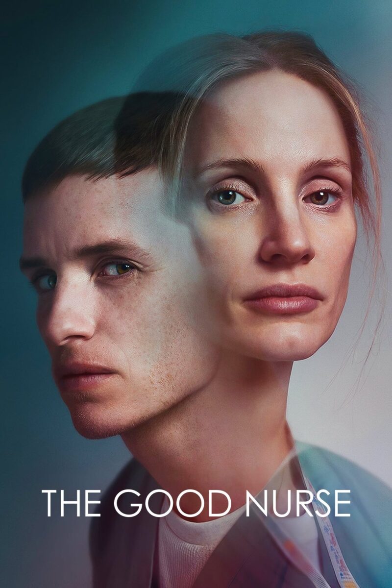 The Good Nurse: il film su Netflix è una angosciante storia vera. Con Nnamdi Asomugha, Jessica Chastain, Eddie Redmayne.