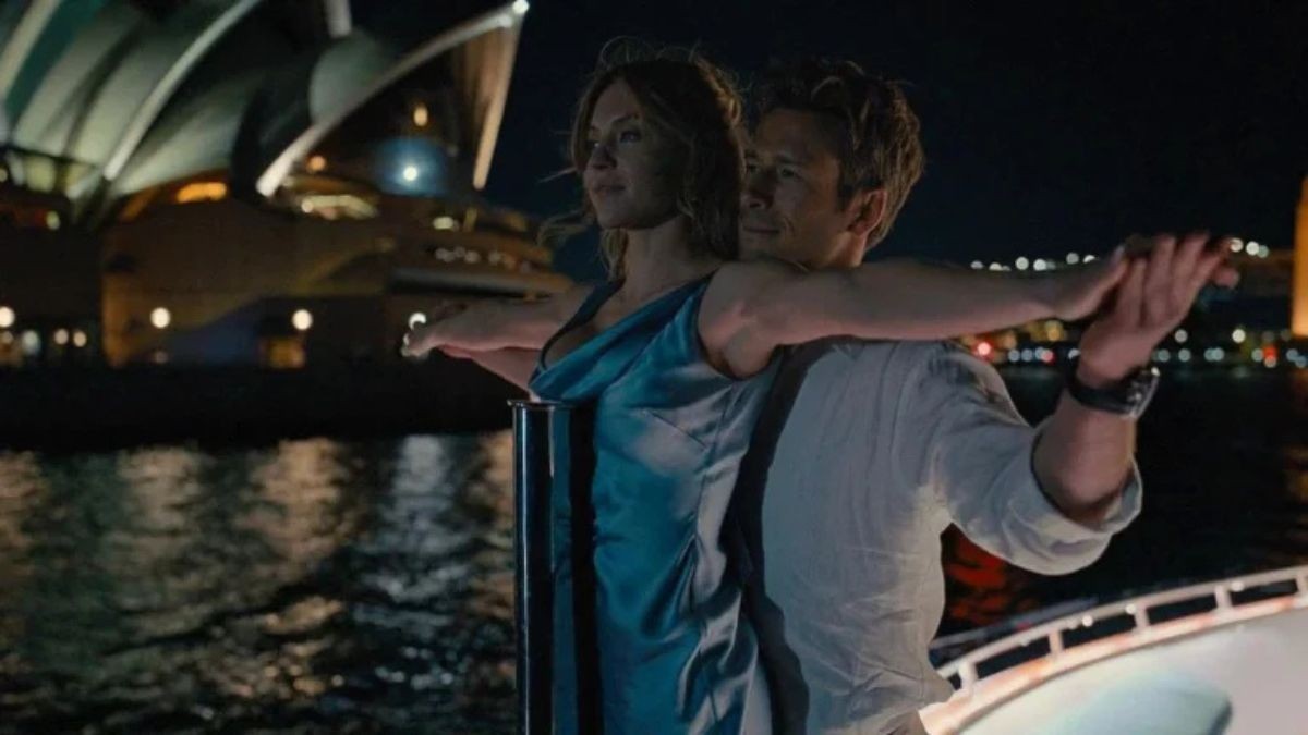 Netflix Top 10 film: scopri i film più visti su Netflix oggi e questa settimana. La classifica AGGIORNATA al 31 ottobre 2025.