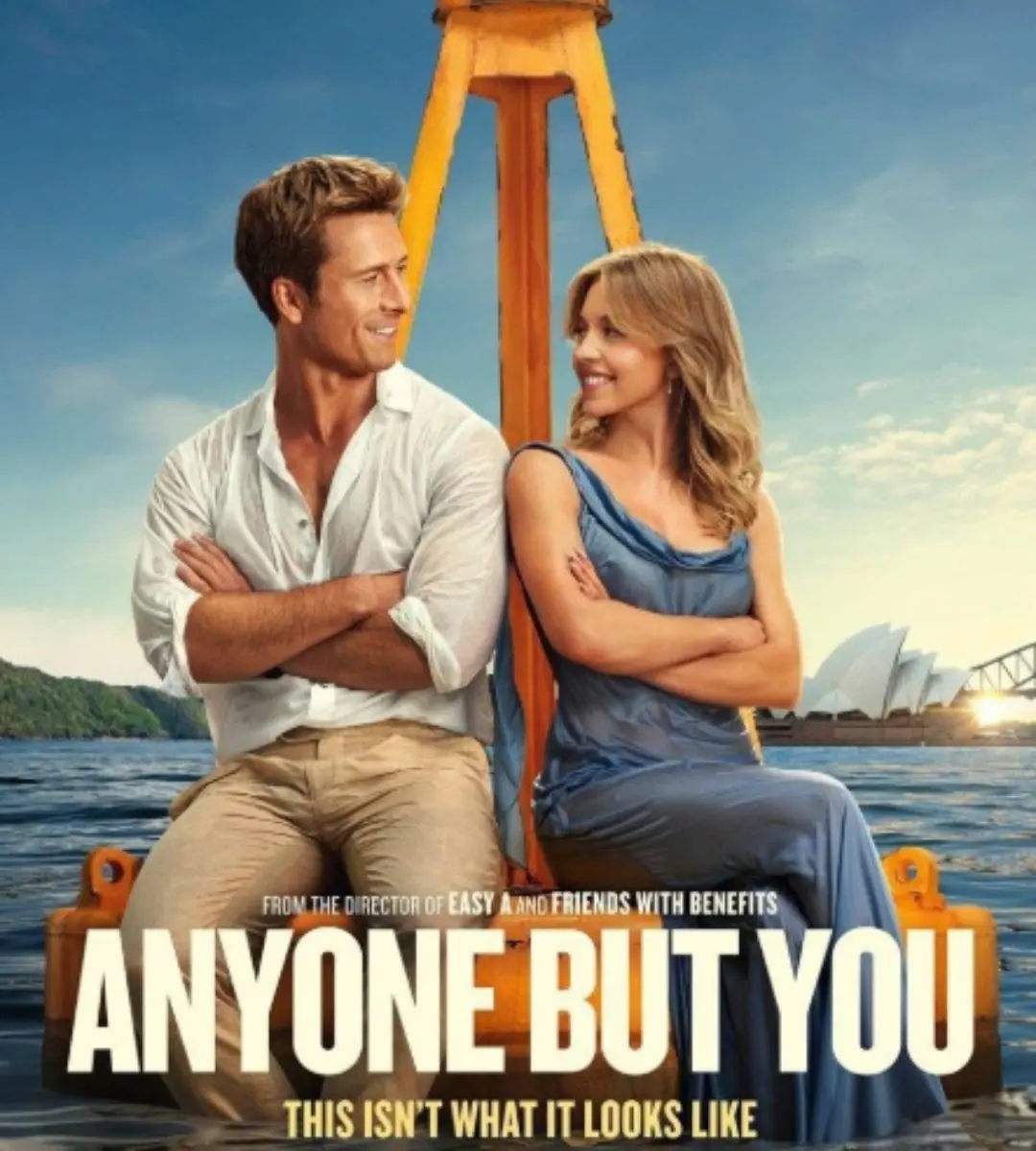 Tutti tranne te: il film in Top 10 su Netflix è una rom-com perfetta.