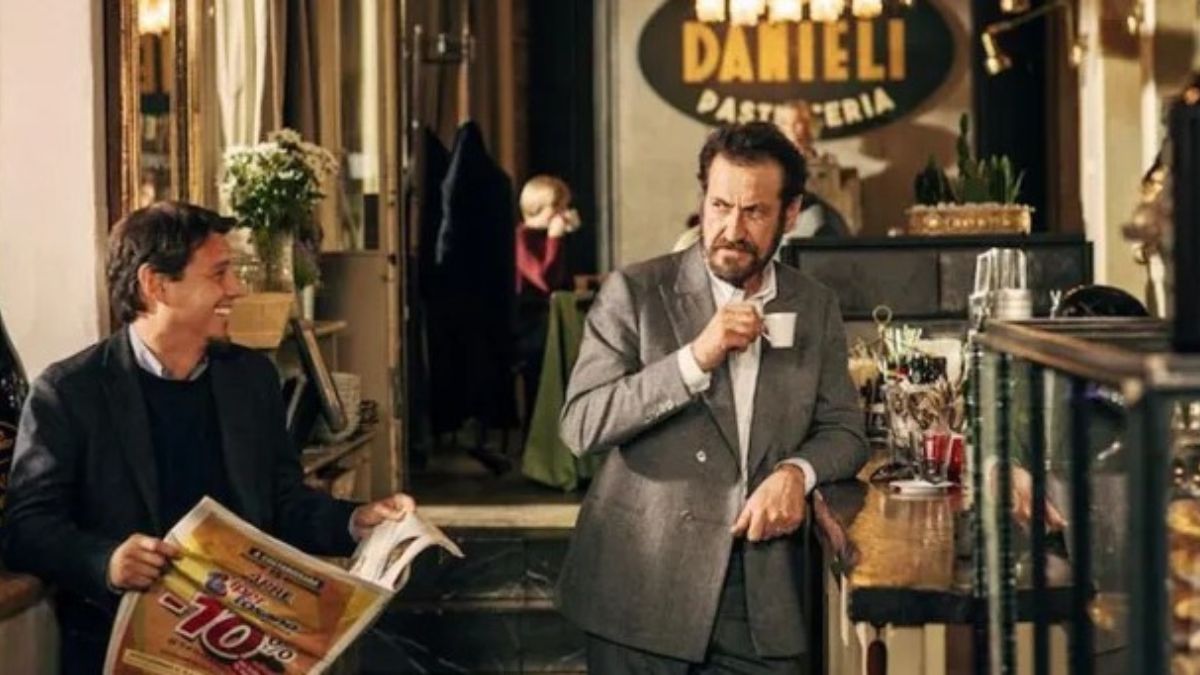 Ecco tre thriller e noir italiani: film imperdibili su Prime Video