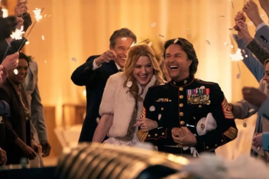 Virgin River 7, tutte le anticipazioni: ecco quando vedremo la nuova stagione della serie romantica, rinnovata anche per la stagione 8!