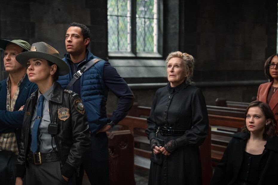 Netflix Top 10 film: scopri i film più visti su Netflix oggi e questa settimana. La classifica AGGIORNATA al 17 dicembre 2025.