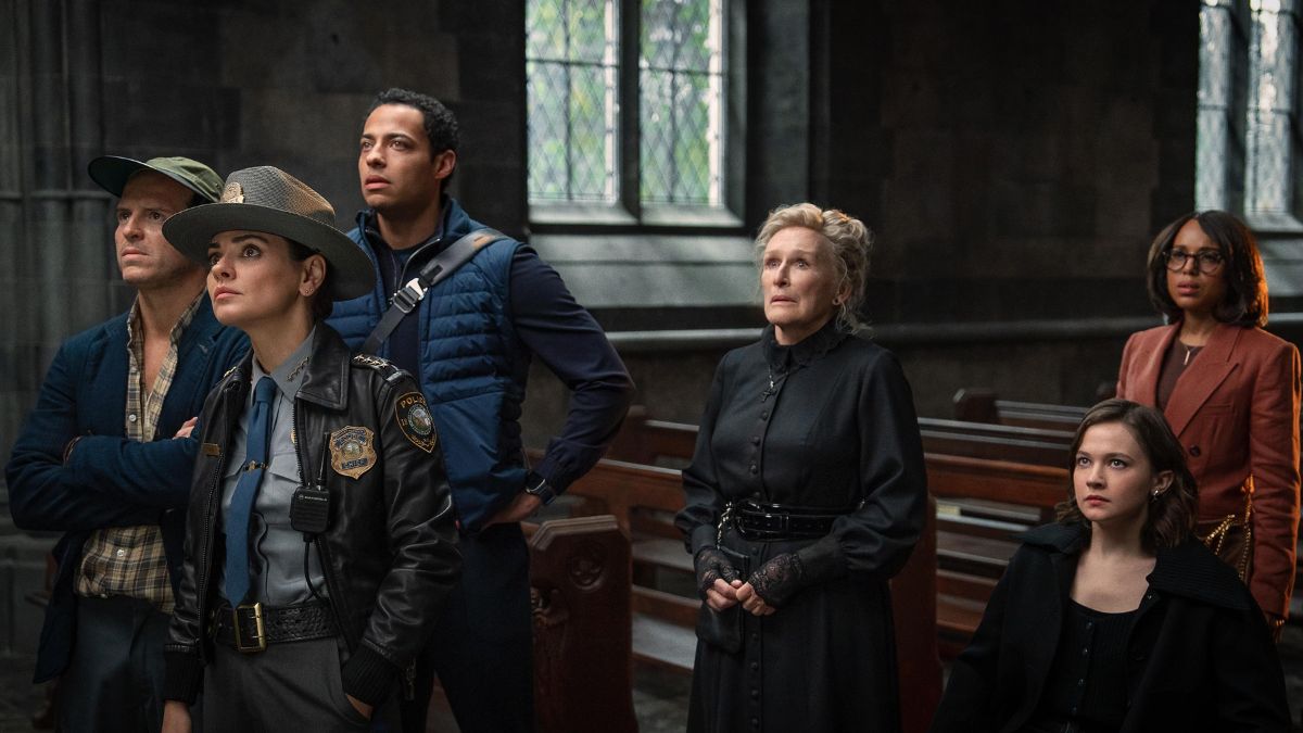 Knives Out 3: il nuovo film della saga è in arrivo su Netflix. Il titolo è "Wake Up Dead Man – Knives Out".