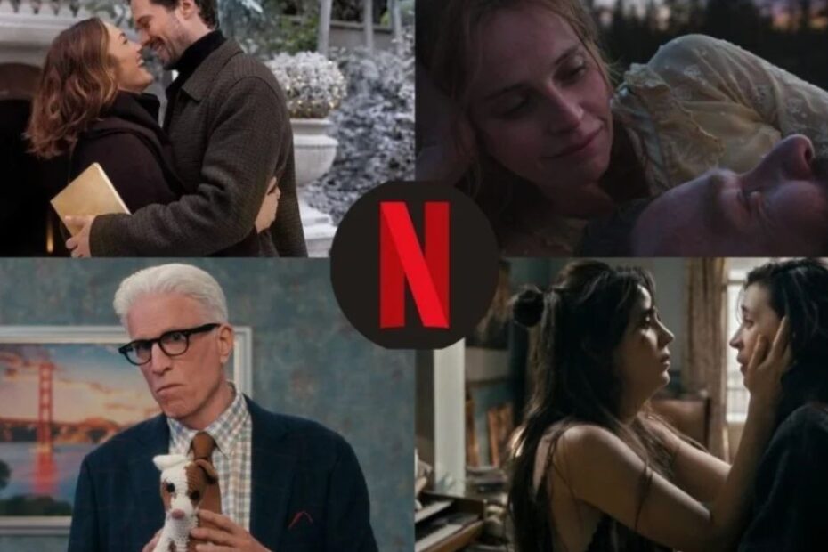 Nuove uscite su Netflix questa settimana ( 17 - 23 novembre): ecco una ampia rassegna con i principali titoli in arrivo.