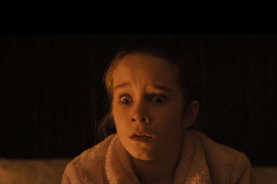 Abigail è il nuovo horror più visto su Netflix: tensione, gore e atmosfera gotica. Ecco perché è tra i film del momento.