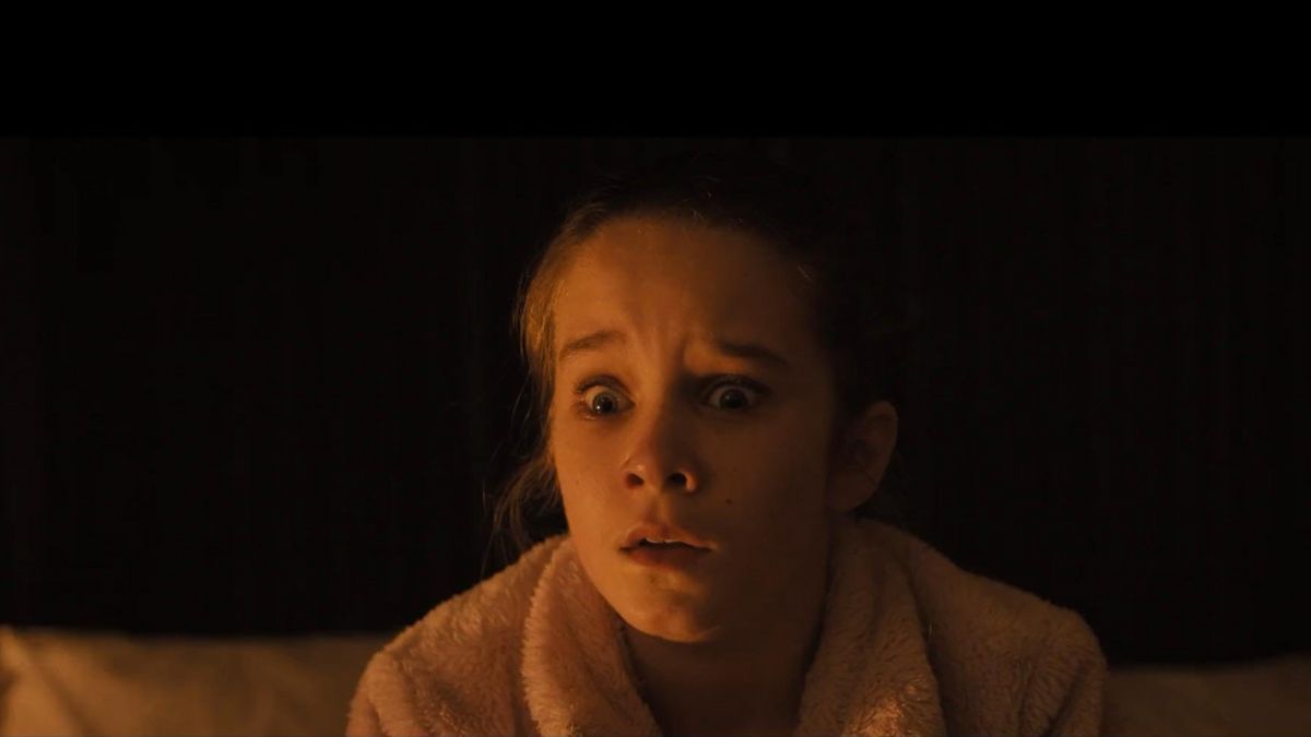 Abigail è il nuovo horror più visto su Netflix: tensione, gore e atmosfera gotica. Ecco perché è tra i film del momento.