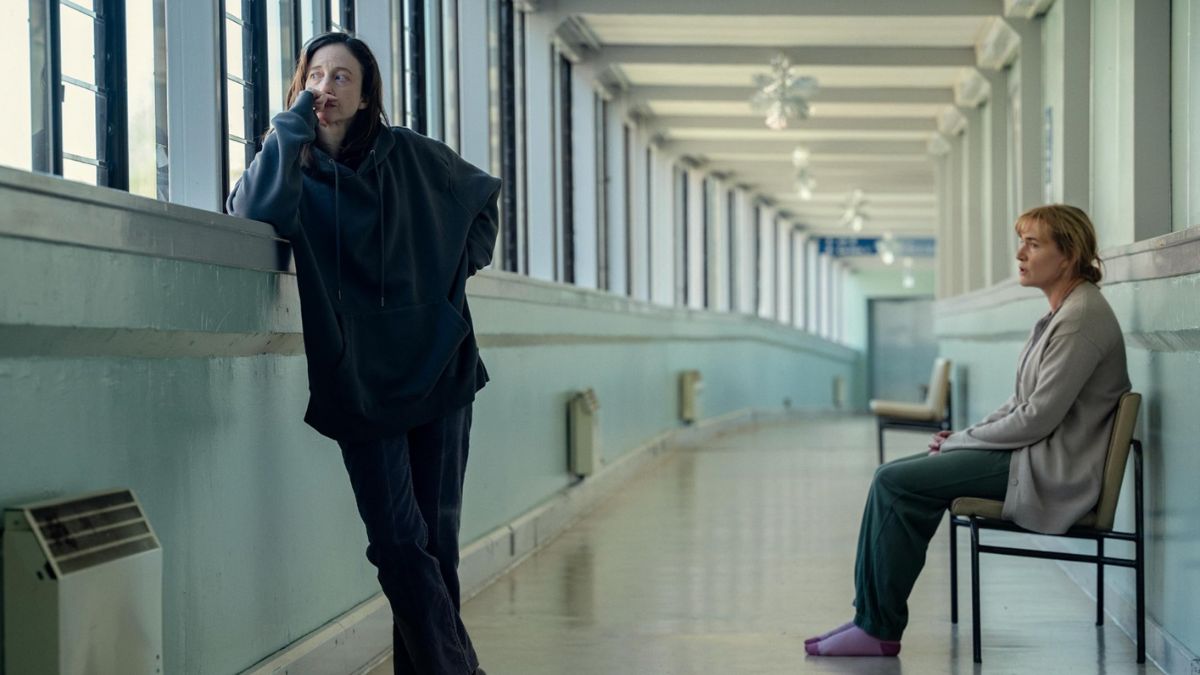 Addio June, il nuovo dramma natalizio , arriva su Netflix il 24 dicembre 2025. Trama, cast e perché promette lacrime e verità sotto l'albero.