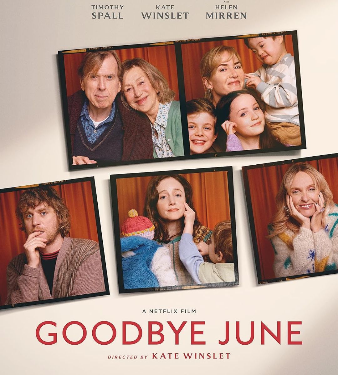 Addio June, il nuovo dramma natalizio , arriva su Netflix il 24 dicembre 2025. Trama, cast e perché promette lacrime e verità sotto l'albero.