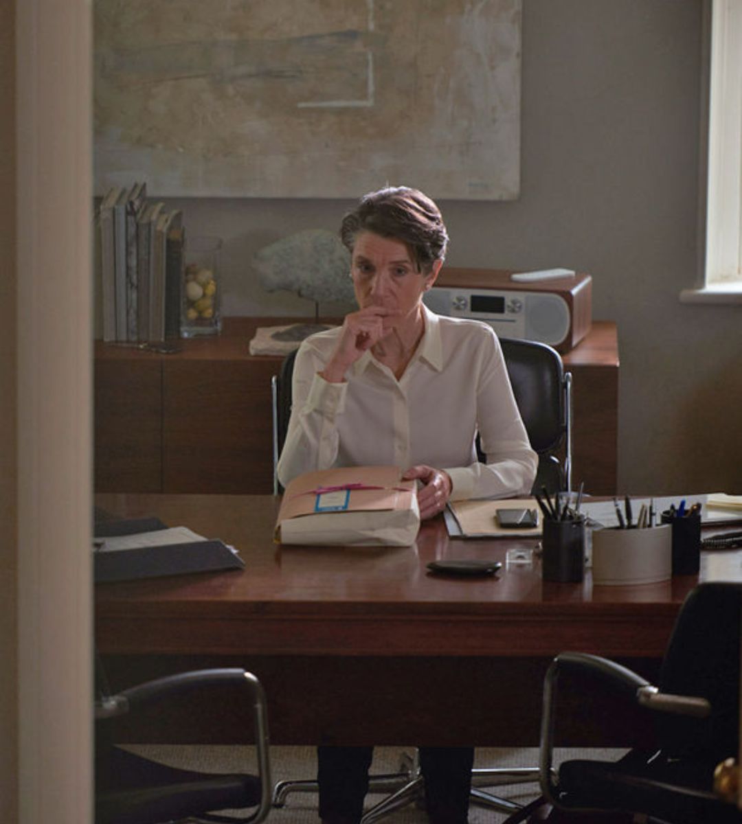 Black Earth Rising: la miniserie Netflix sul genocidio in Ruanda è stata co-prodotta con la BBC.