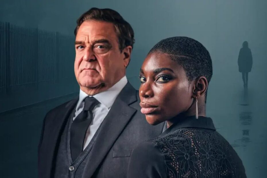 Black Earth Rising: la miniserie Netflix sul genocidio in Ruanda è stata co-prodotta con la BBC.