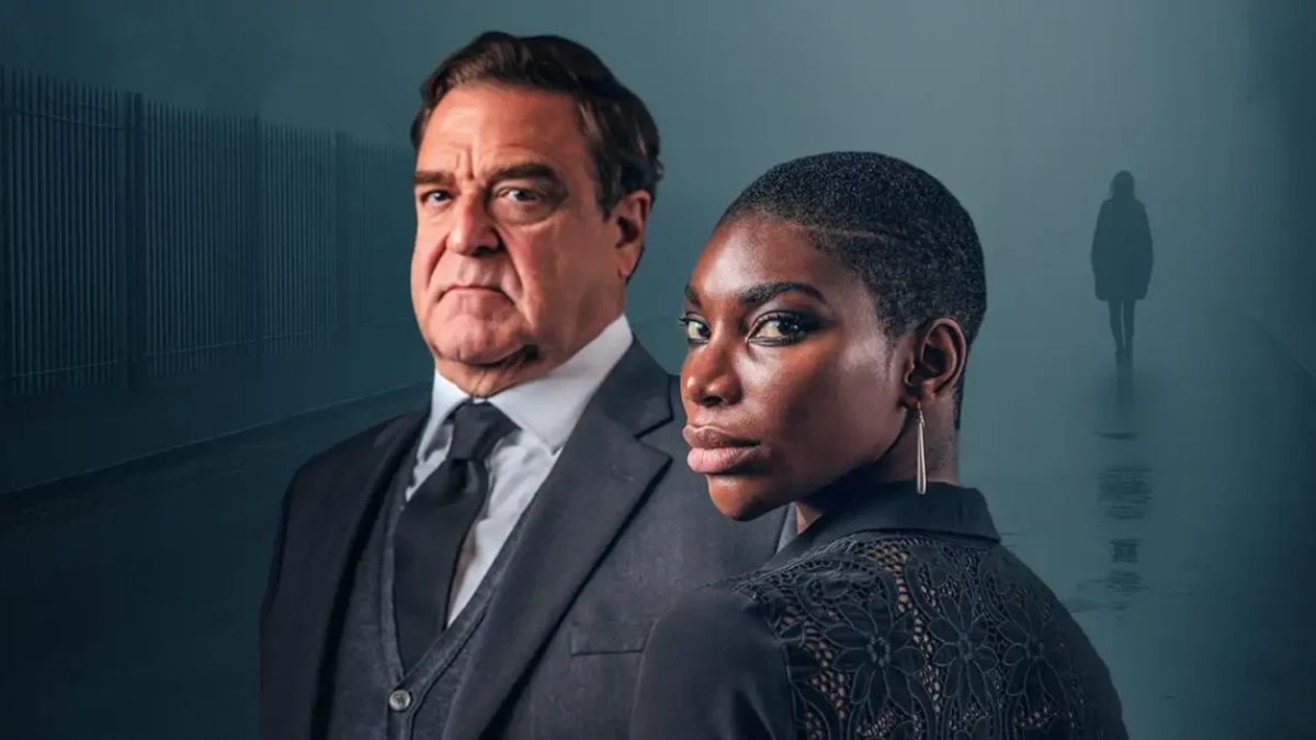Black Earth Rising: la miniserie Netflix sul genocidio in Ruanda è stata co-prodotta con la BBC.