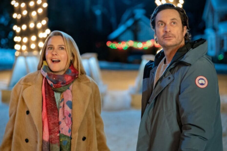 Buon Natal-ex: con questo film, tra i più visti su Netflix, è già Natale. Una commedia incantevole e molto romantica.