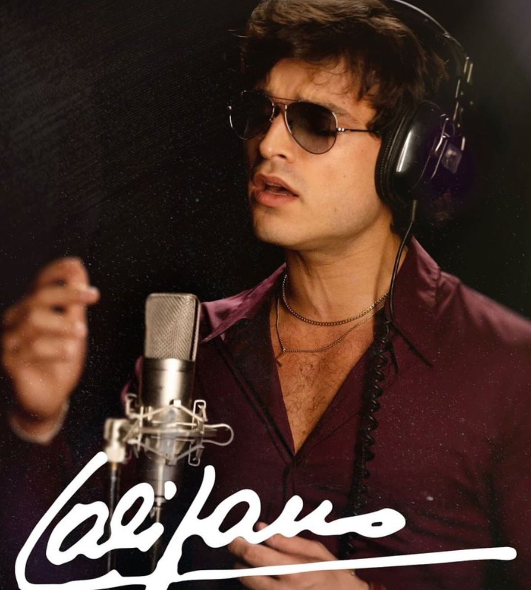 Califano sale in Top 10 su Netflix: identità pubblica, fragilità ed esposizione mediatica al centro del biopic sul cantautore.