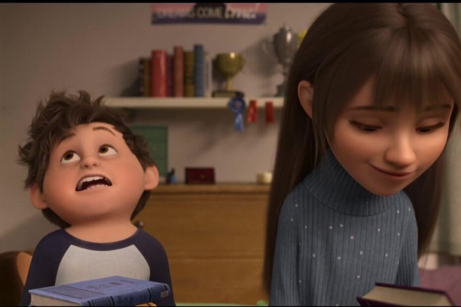 Un viaggio onirico di desideri brucianti, paure nascoste e visioni pulsanti. Continua a sognare scuote Netflix con la forza dei suoi sogni.