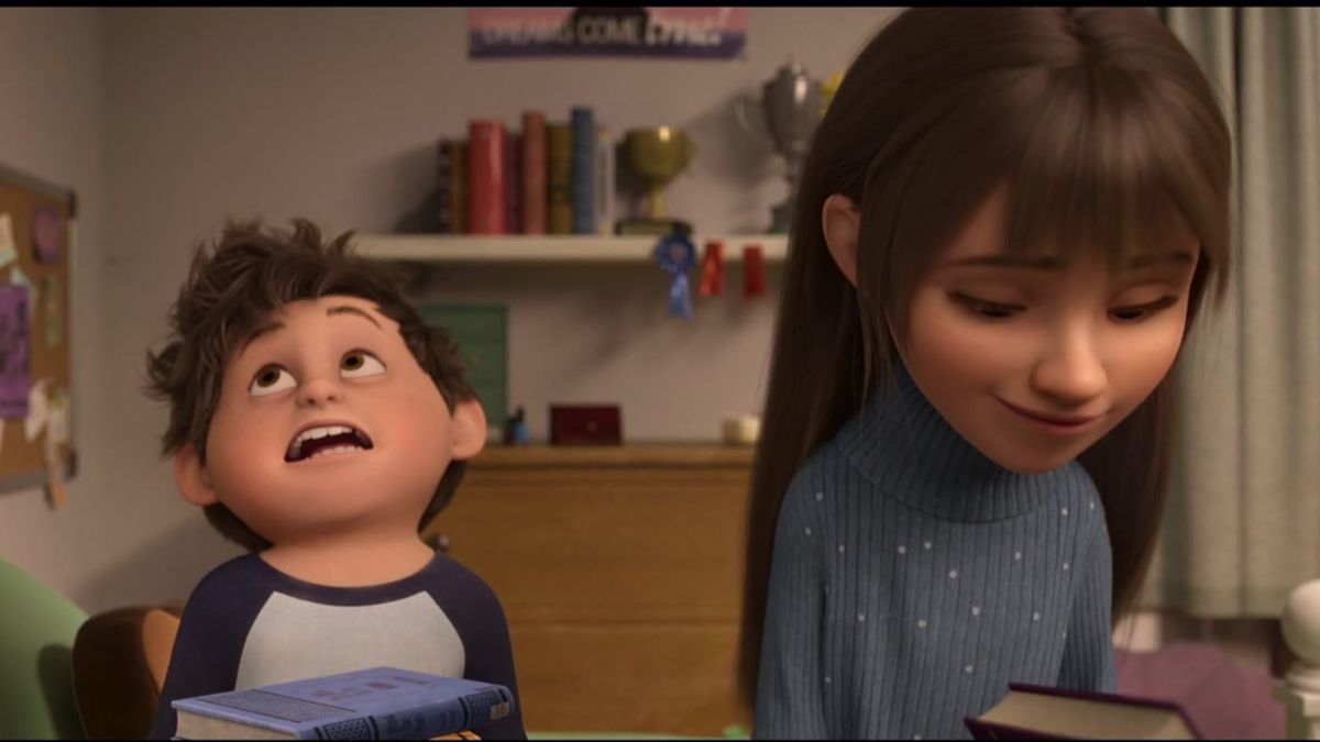 Un viaggio onirico di desideri brucianti, paure nascoste e visioni pulsanti. Continua a sognare scuote Netflix con la forza dei suoi sogni.