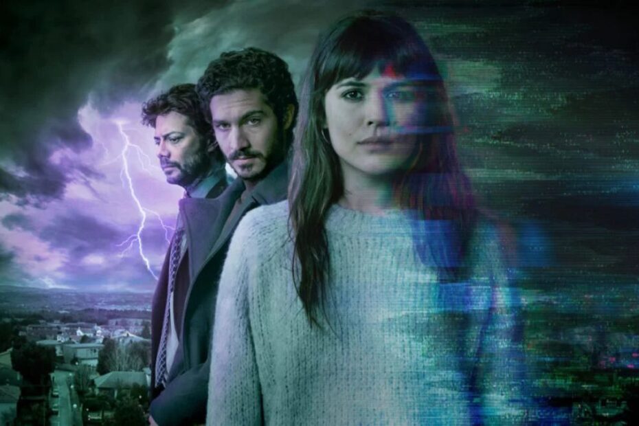 Durante la tormenta: il film spagnolo su Netflix è un thriller intenso che ti toglie ogni certezza