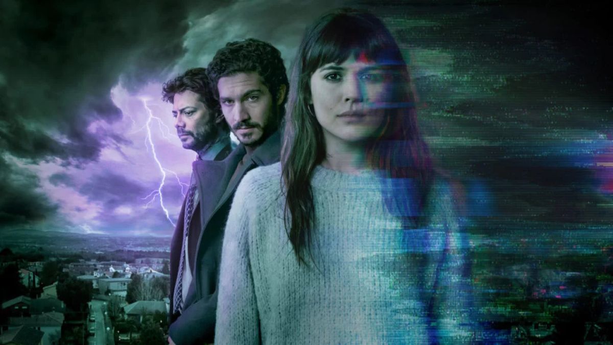 Durante la tormenta: il film spagnolo su Netflix è un thriller intenso che ti toglie ogni certezza