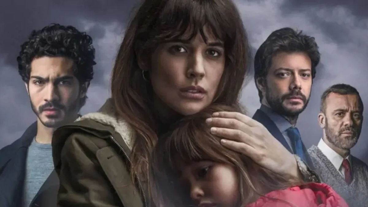 Durante la tormenta: il film spagnolo su Netflix è un thriller intenso che ti toglie ogni certezza
