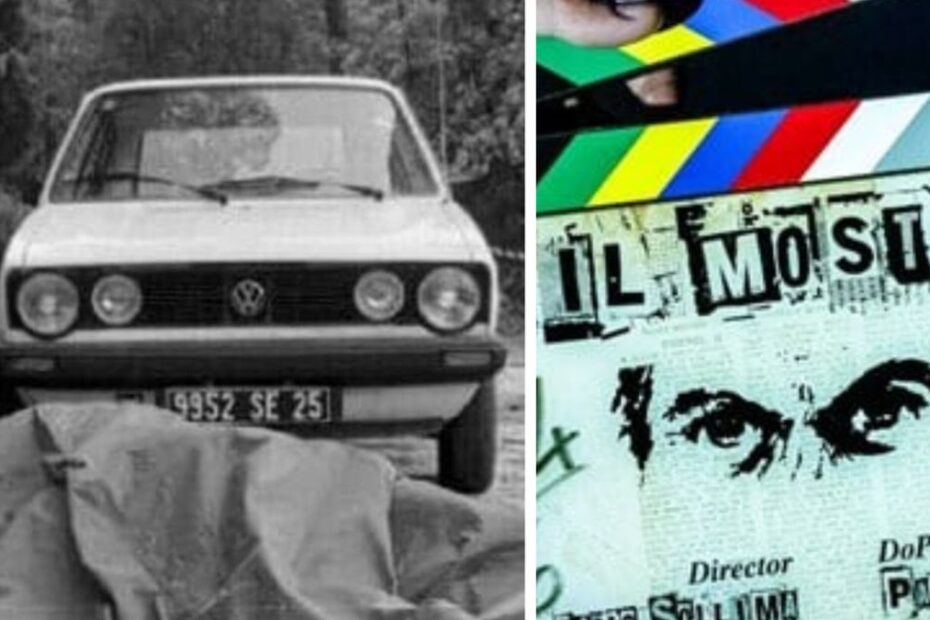 Il Mostro di Sollima è la serie italiana più vista nel mondo. La miniserie guida la Global Top 10 delle serie non in lingua inglese.