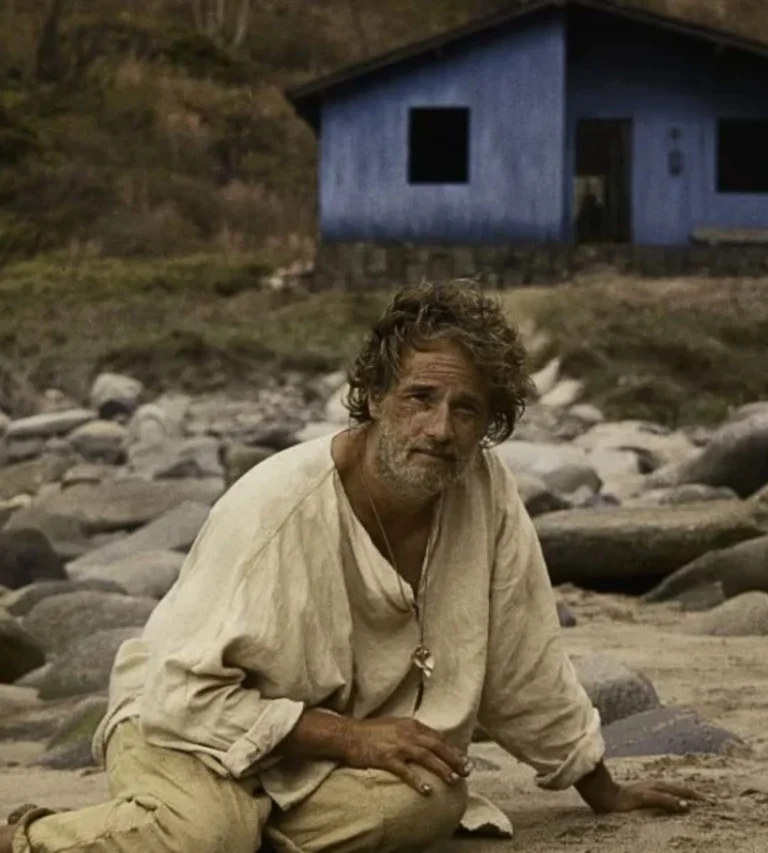 Il figlio di mille uomini: il film brasiliano è una produzione originale Netflix, tratta dal romanzo omonimo di Valter Hugo Mãe.