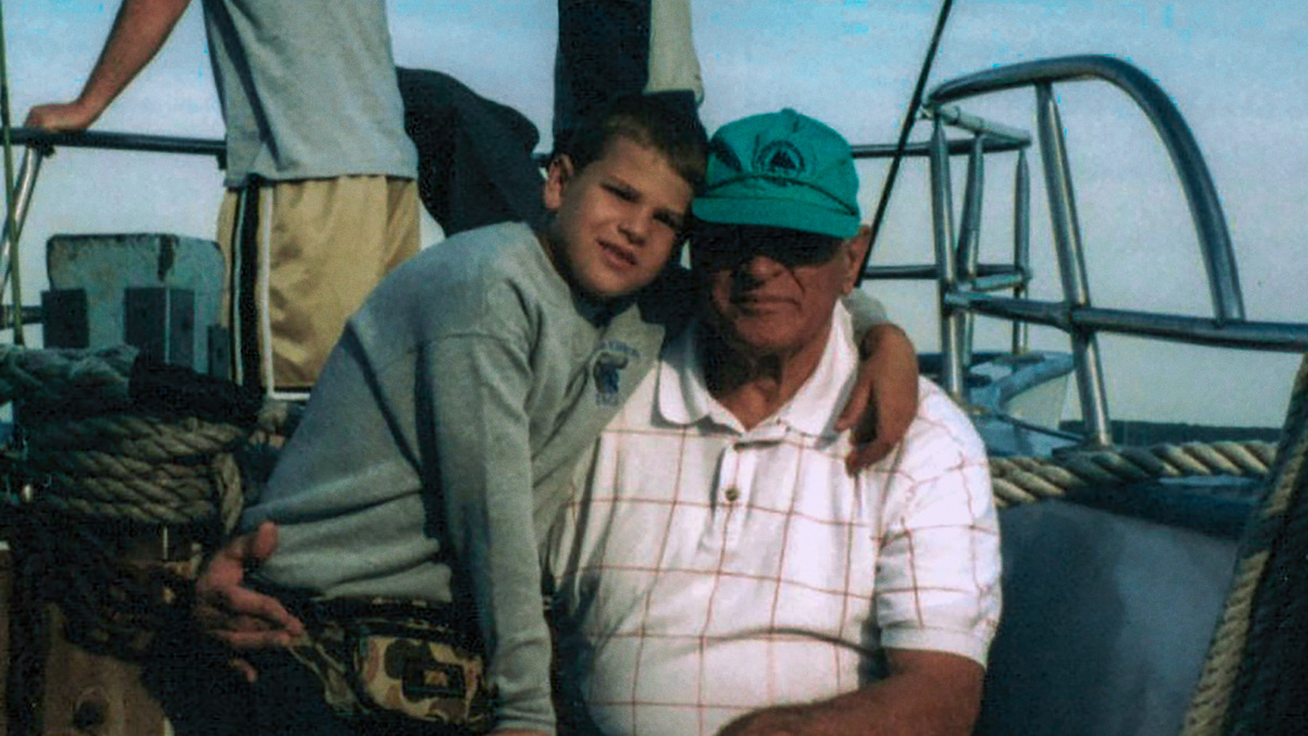 Il mistero della famiglia Carman Netflix