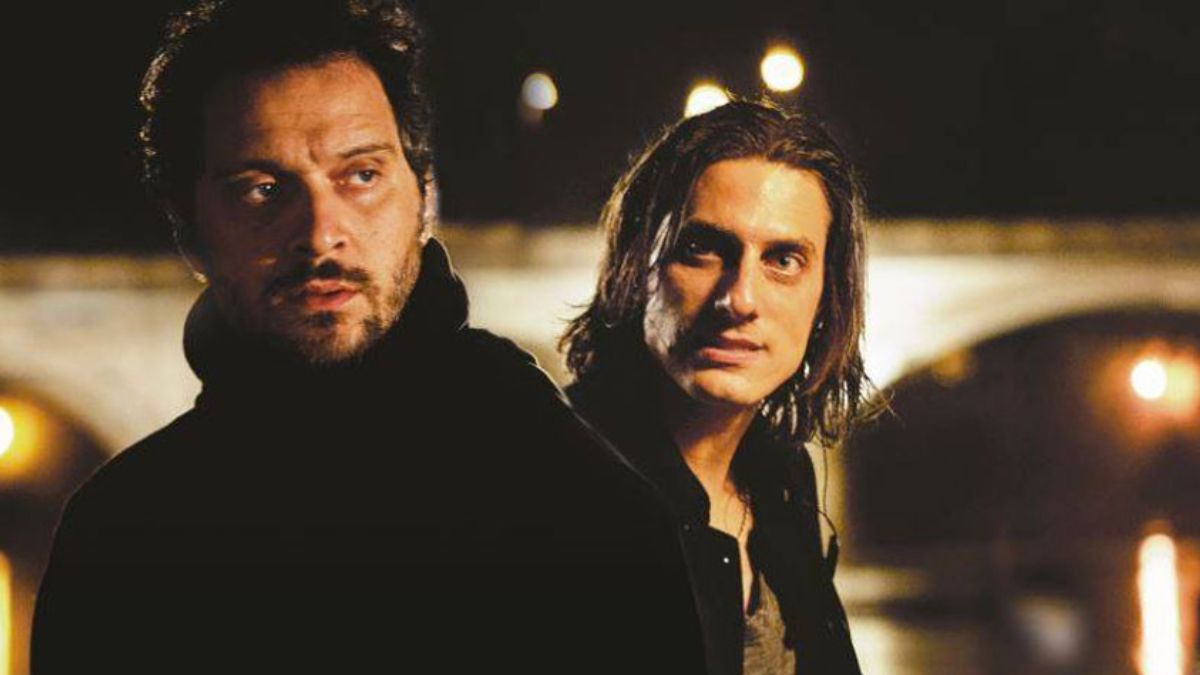 Lo chiamavano Jeeg Robot è un piccolo, grande capolavoro italiano da non perdere su Netflix: con Marinelli e Santamaria.