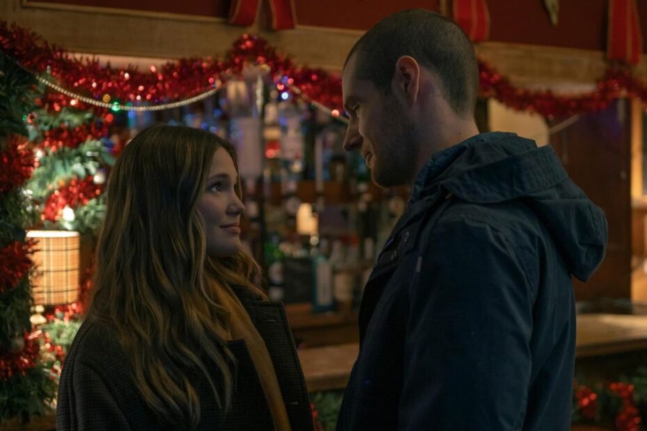 Netflix Top 10 film: scopri i film più visti su Netflix oggi e questa settimana. La classifica AGGIORNATA all'1 dicembre 2025.