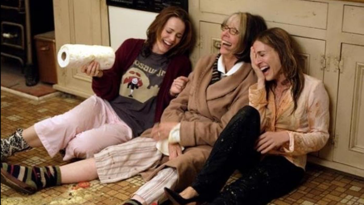 La neve nel cuore è su Netflix: una storia familiare intensa, ironica e profondamente umana, tra conflitti, sentimenti e riconciliazioni.