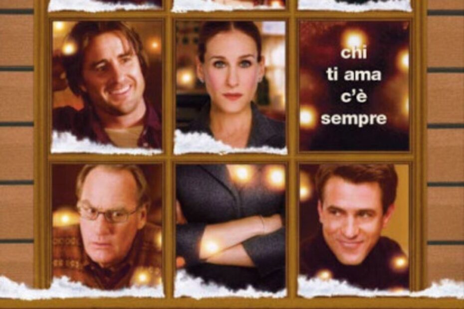 La neve nel cuore è su Netflix: una storia familiare intensa, ironica e profondamente umana, tra conflitti, sentimenti e riconciliazioni.