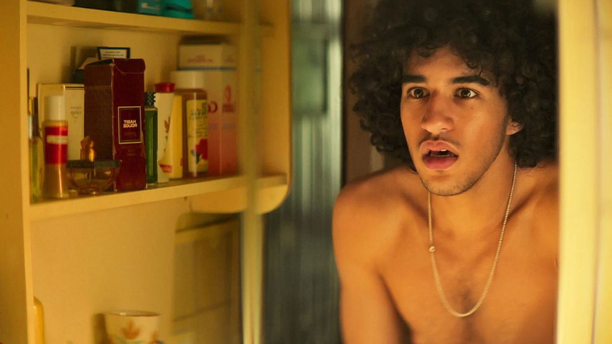 Le 7 vite di Léa Ismael