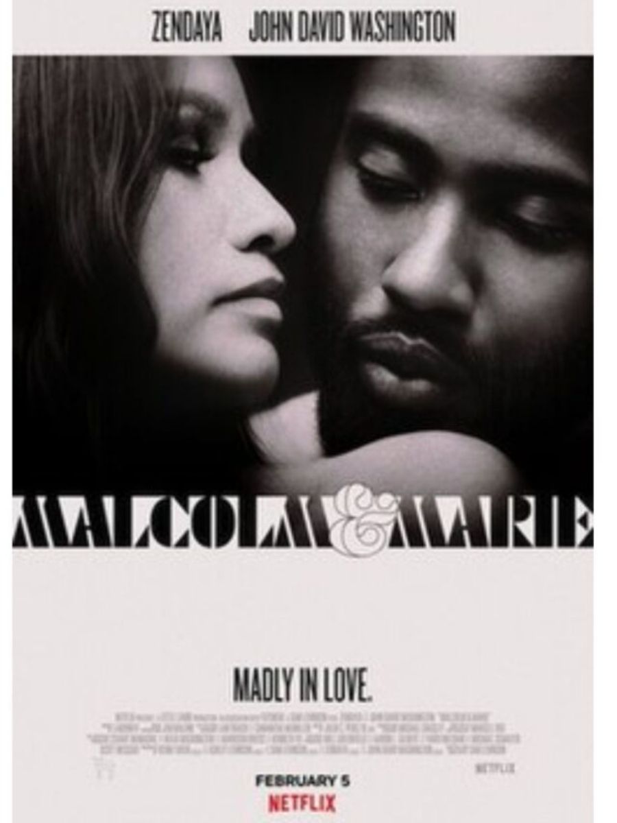 Malcolm & Marie su Netflix: la nostra recensione del film di Sam Levinson con Zendaya e John David Washington 