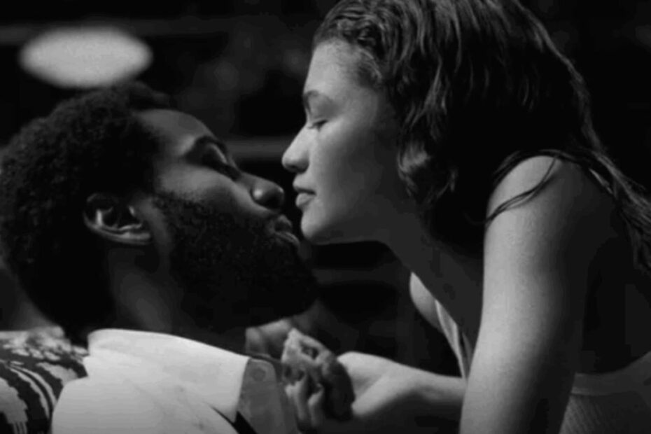Malcolm & Marie su Netflix: la nostra recensione del film di Sam Levinson con Zendaya e John David Washington