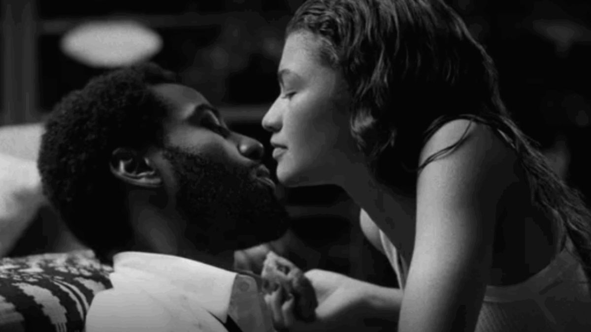 Malcolm & Marie su Netflix: la nostra recensione del film di Sam Levinson con Zendaya e John David Washington
