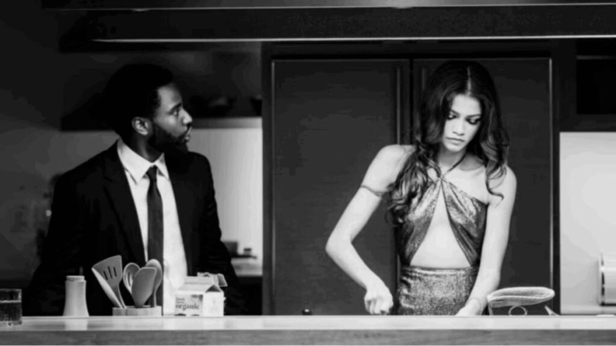 Malcolm & Marie su Netflix: la nostra recensione del film di Sam Levinson con Zendaya e John David Washington 