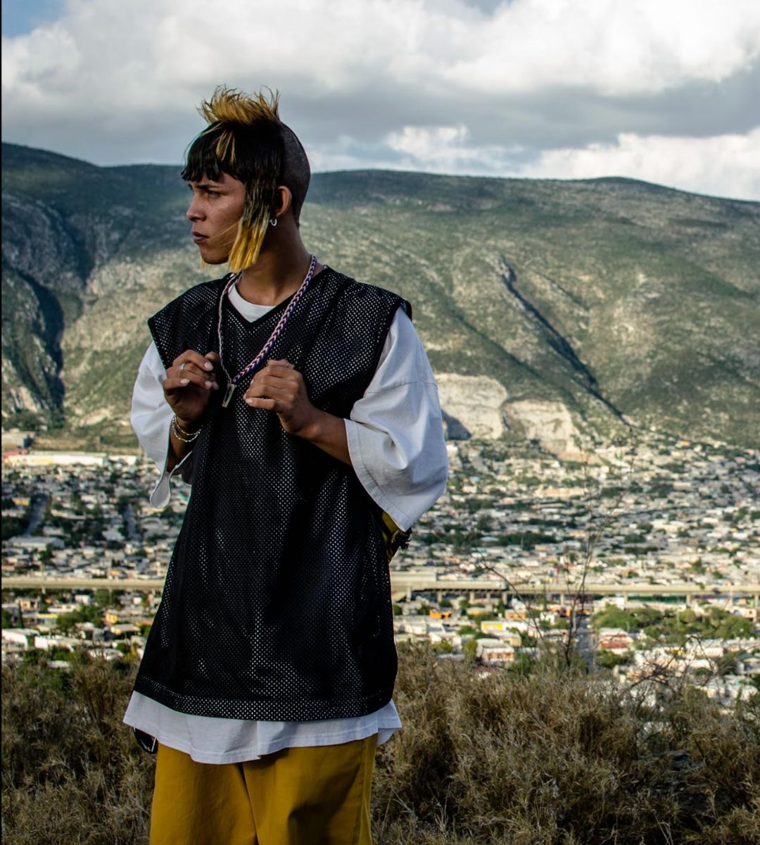 Non sono più qui NETFLIX Ya no estoy aquí