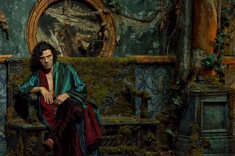 Ecco i migliori film di Guillermo del Toro su Netflix, mentre Frankenstein domina la Top 10 in tutto il mondo.