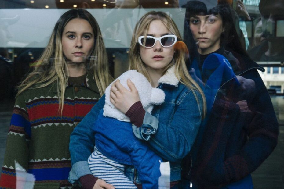 Le migliori serie tv spagnole su Netflix: lista aggiornata a marzo 2026. La Spagna è una delle principali fucine di serie di successo.